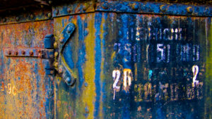 Old Railroad Museum Old Railroad Museum